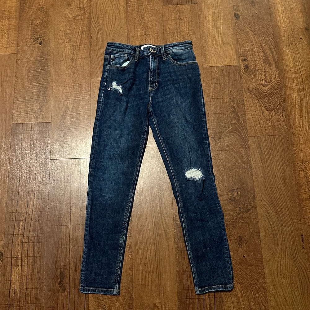 7/27 KanCan jeans